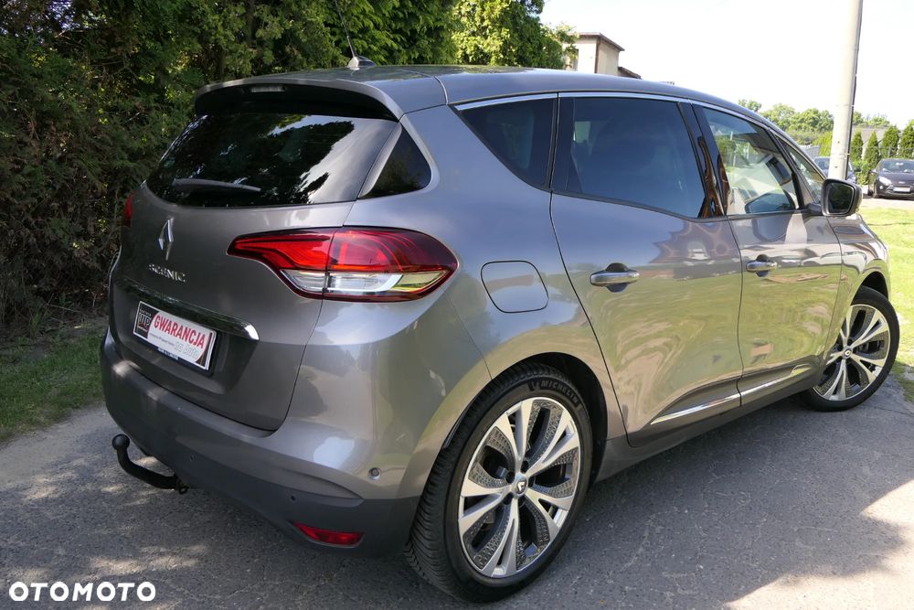 Renault Scenic - 4