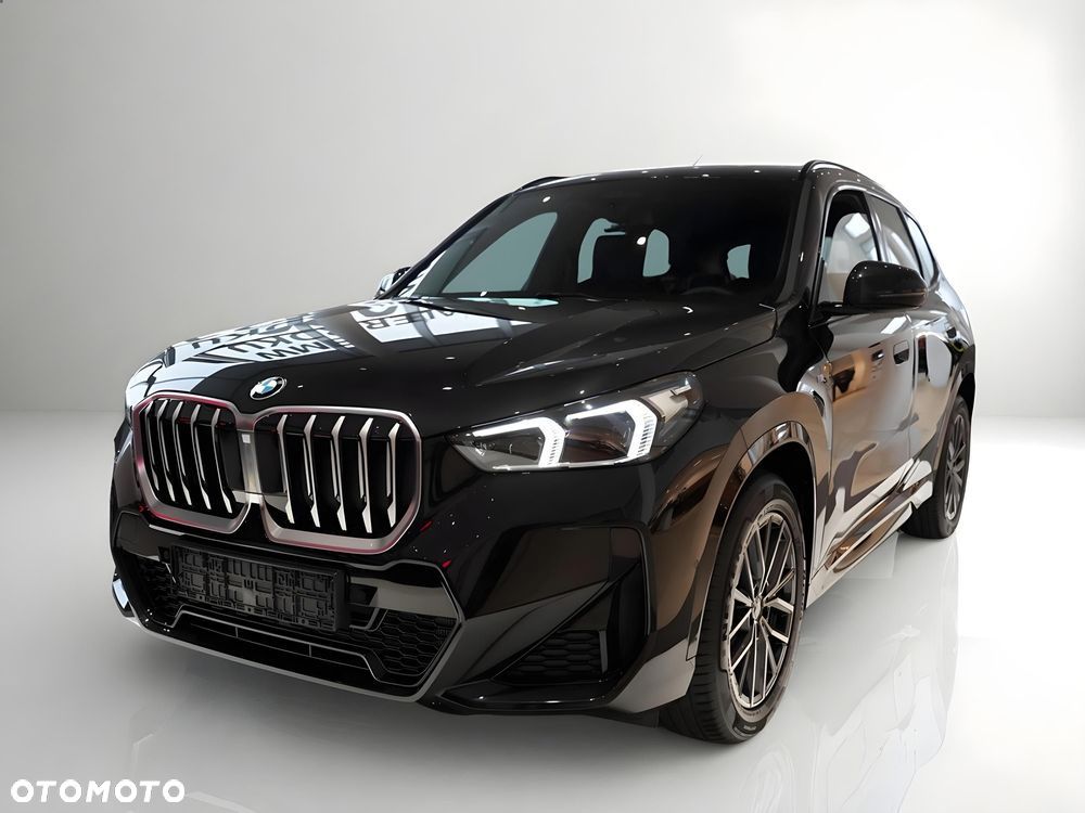 BMW X1 sDrive20i mHEV sport - 2