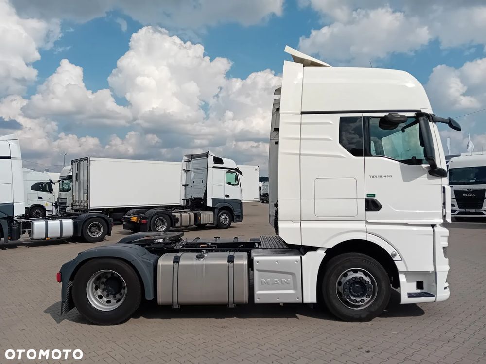 MAN TGX 18.470 BL SA - 6