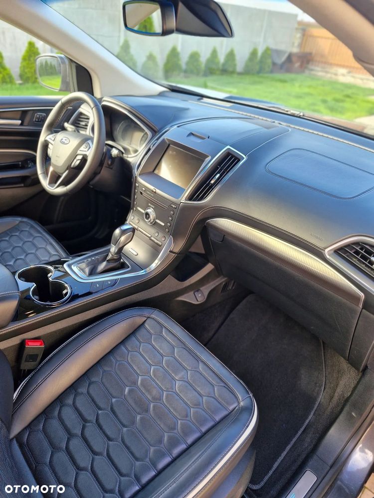Ford Edge Vignale 2.0 TDCi Twin-Turbo 4WD - 16