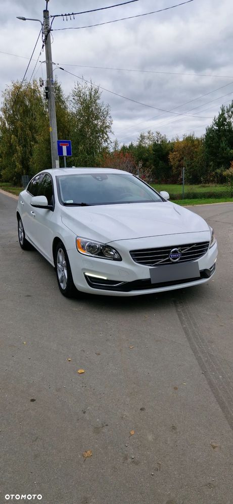 Volvo S60 ver-2-5-t5 - 2