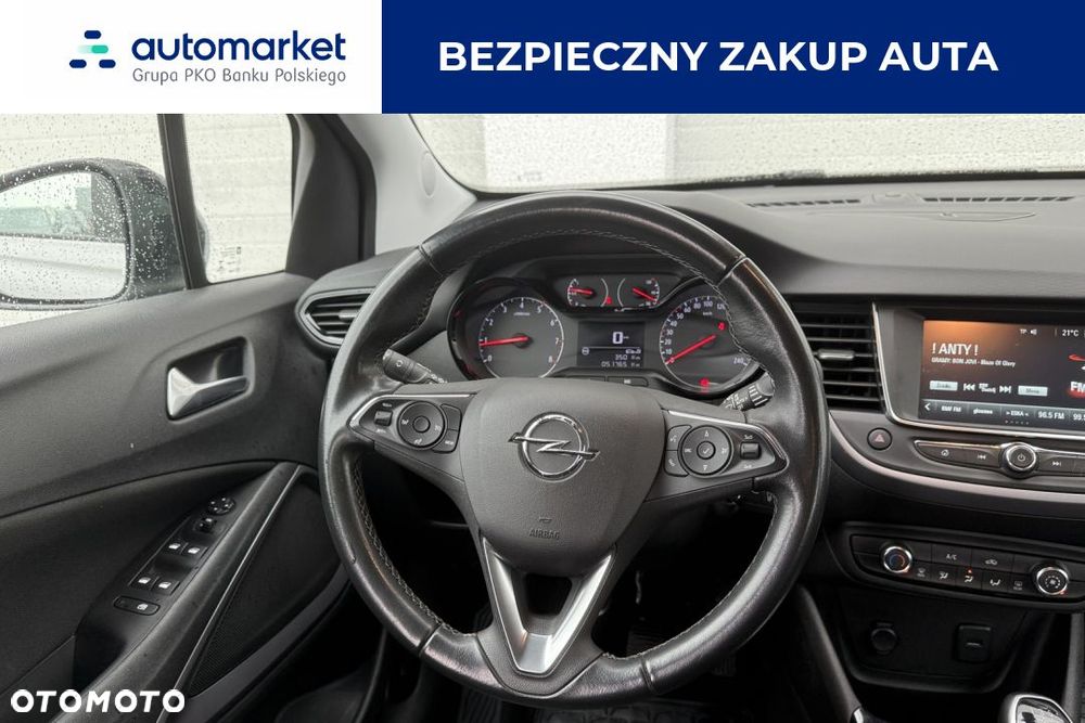 Opel Crossland 1.2 Edition - 15