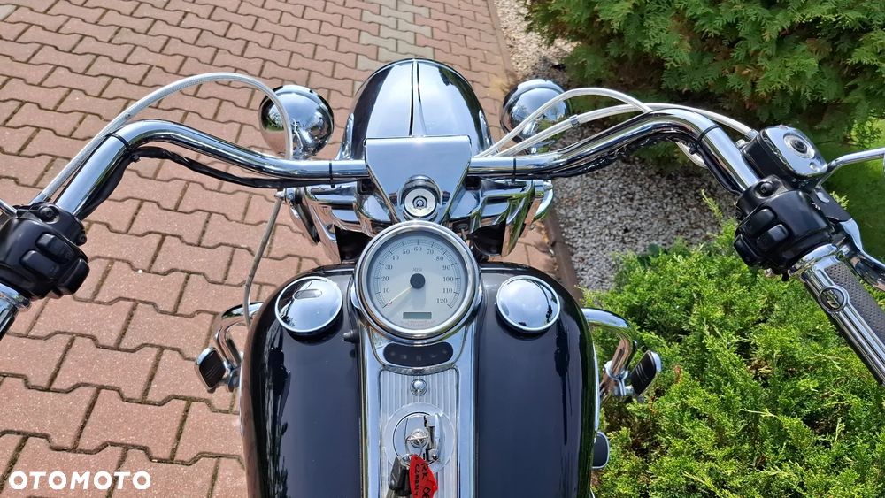 Harley-Davidson Touring Road King - 20