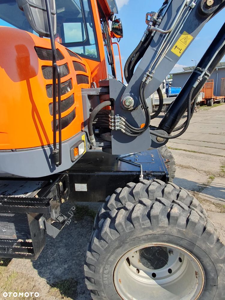 Schaeff Tw110 - 19