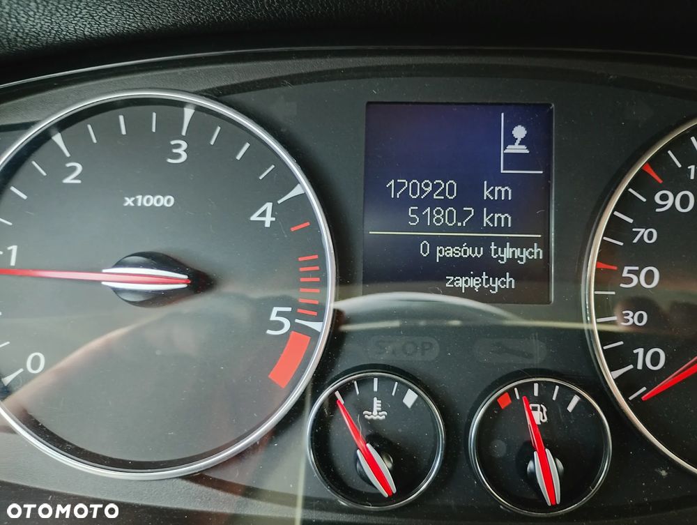 Renault Laguna - 14