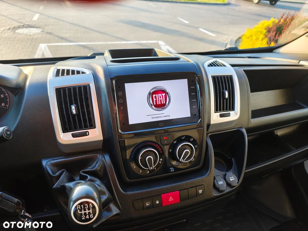 Fiat Ducato - 27