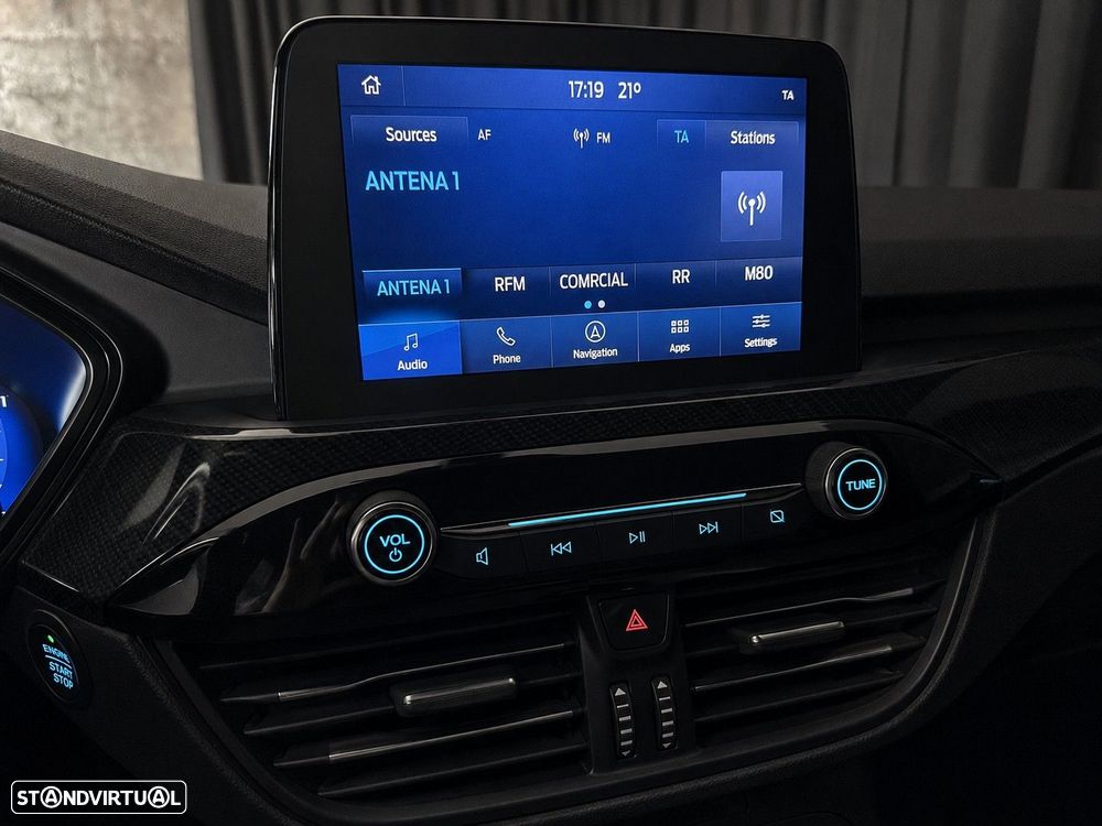 Ford Kuga 1.5 EcoBoost ST-Line - 13