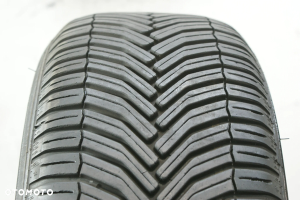 205/55R16 MICHELIN CROSSCLIMATE+ , 6,5mm 2023r B2068