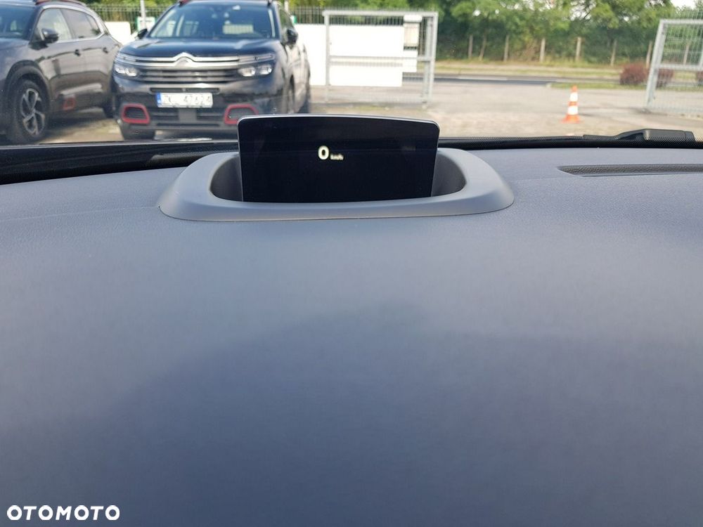 Peugeot 508 2.0 HDi Allure - 22