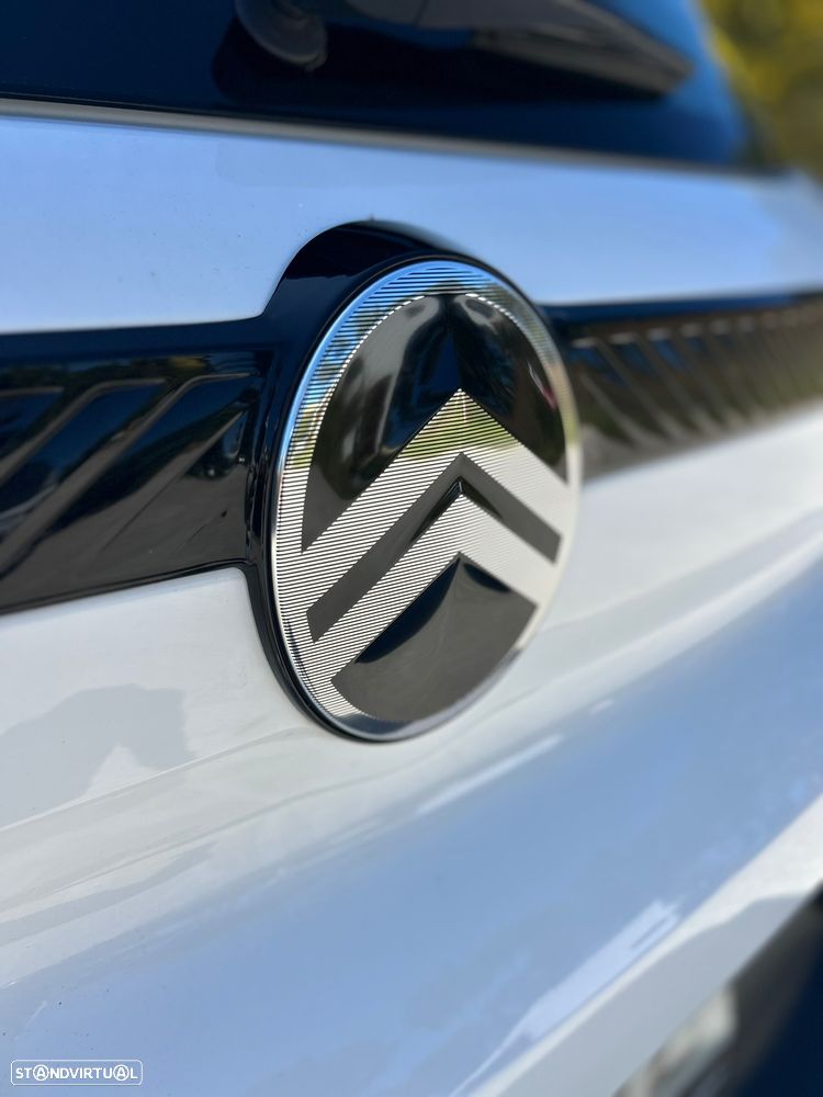 Citroën C3 1.2 PureTech YOU Pack Plus - 19