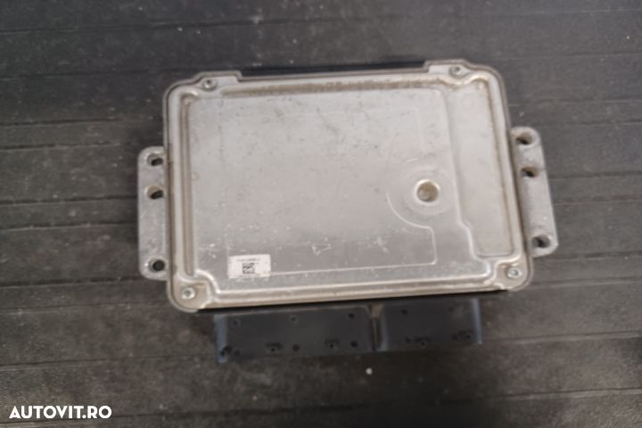 Calculator motor ECU 0281013583 - 2.2 CRDI 0281013583 - 2.2 CRDI Hyun - 3