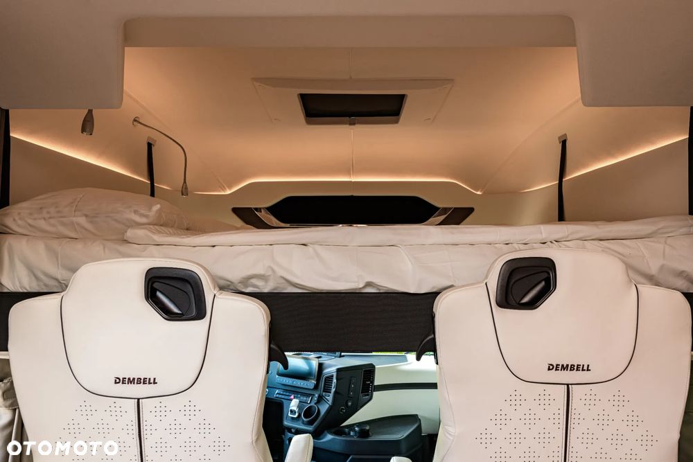 Dembell Land Yacht Prime - 10