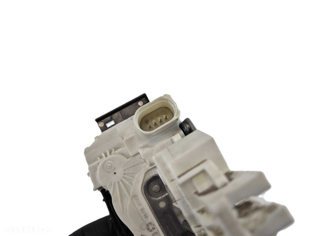 Zamek Drzwi Bocznych Przesuwnych VW CRAFTER II MAN 17-23r 5PIN Prawy - 3