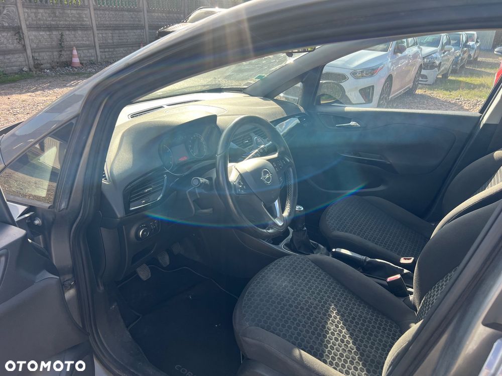 Opel Corsa 1.4 EcoFLEX Start/Stop Active - 6