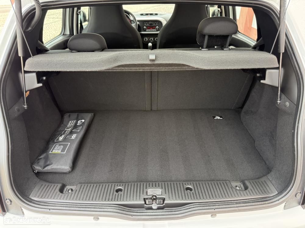Renault Twingo 1.0 SCe Limited - 23