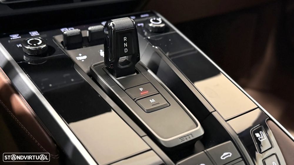 Porsche 911 (992) Turbo S PDK - 36