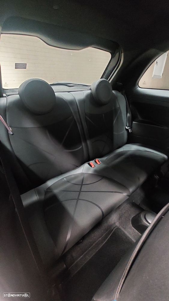 Fiat 500 - 21