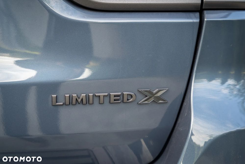 Jeep Grand Cherokee 3.6 V6 Limited - 7