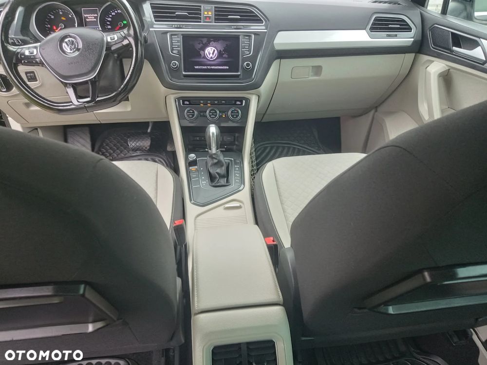 Volkswagen Tiguan 2.0 TDI SCR DSG Elegance - 25