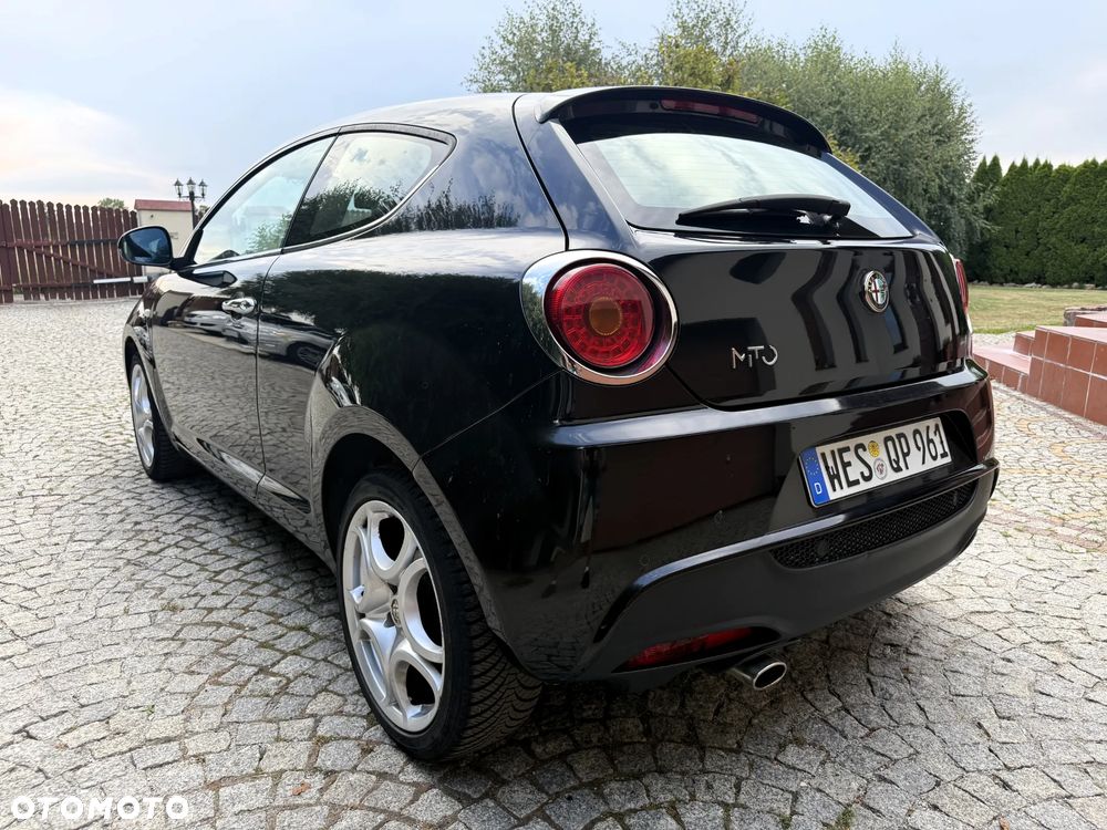 Alfa Romeo Mito 1.4 16V MultiAir Turismo - 13