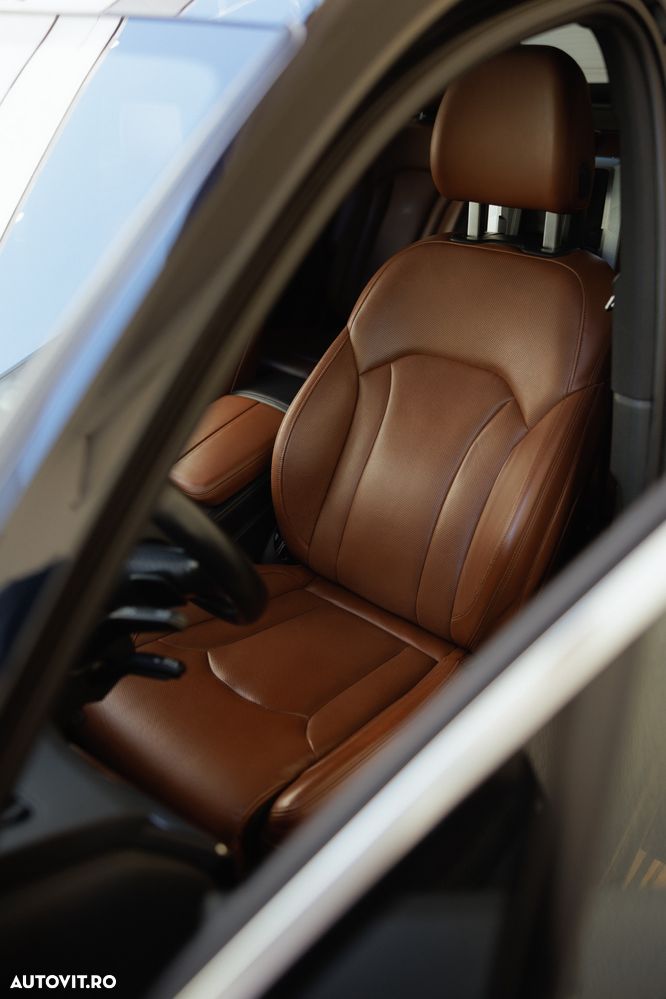 Audi Q7 3.0 TDI quattro Tiptronic - 24