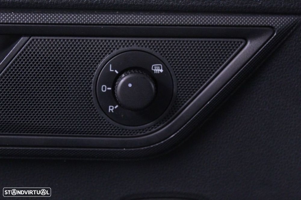 Skoda Fabia Break 1.0 TSI Ambition - 21