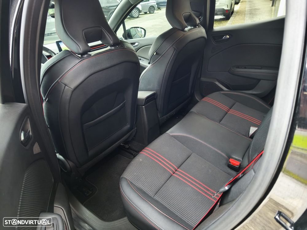 Renault Clio 1.0 TCe RS Line - 8