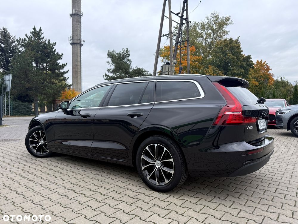 Volvo V60 D3 Drive-E Momentum - 6