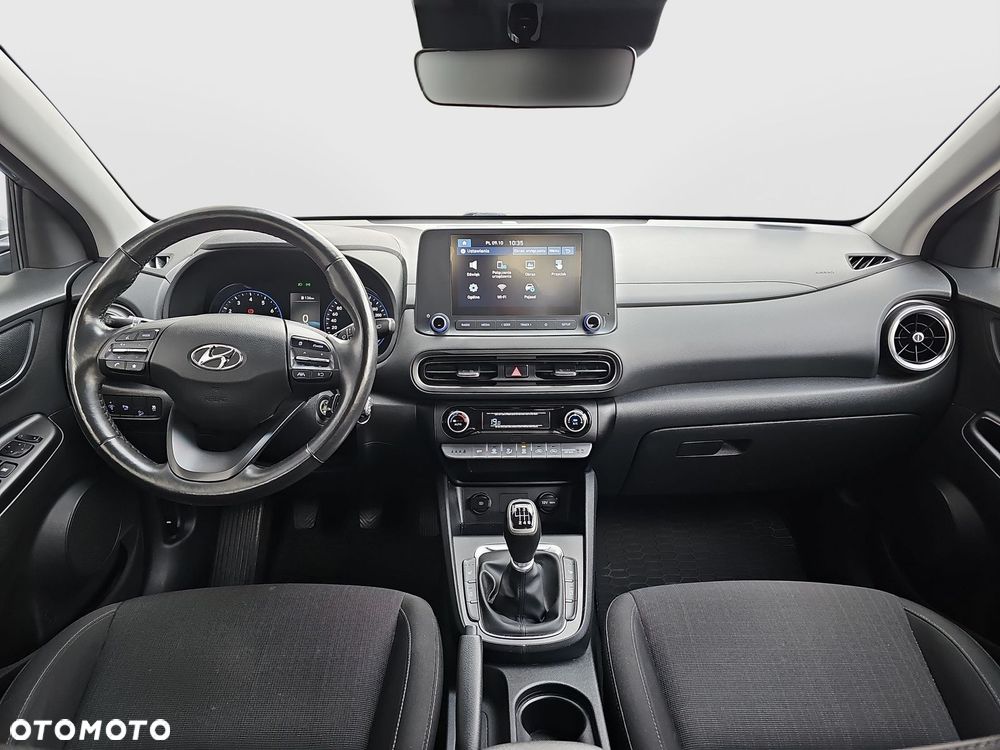 Hyundai Kona 1.0 T-GDI Comfort - 25