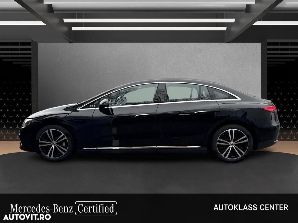 Mercedes-Benz EQE - 3