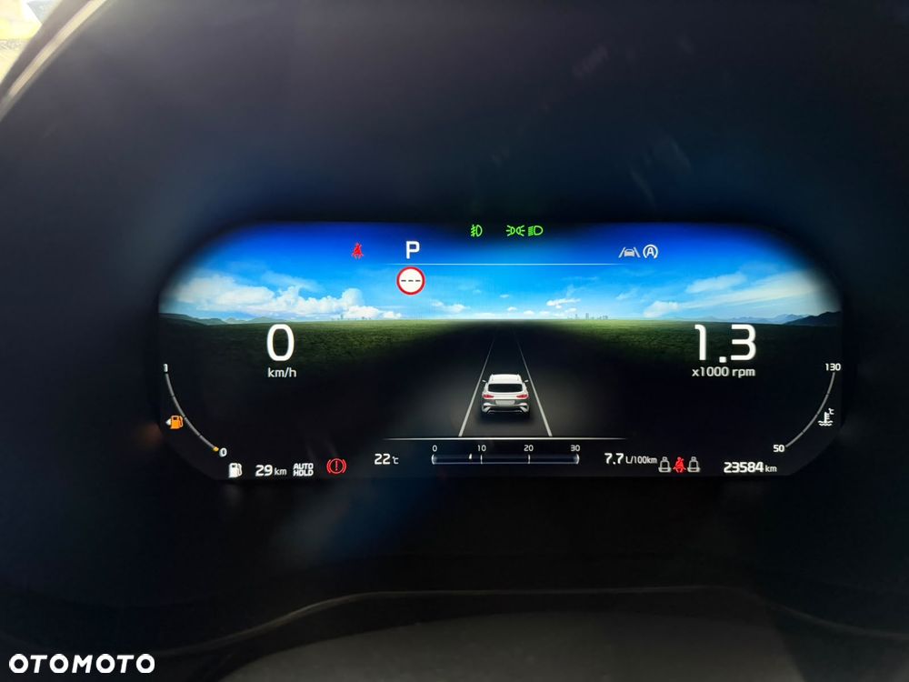 Kia XCeed 1.5 T-GDI GT-Line DCT - 13