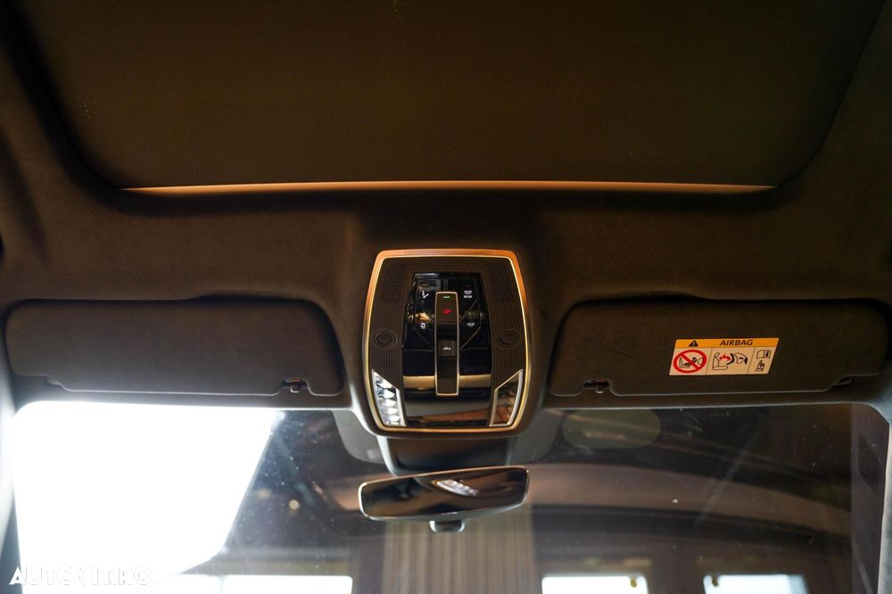 Audi S8 4.0 TFSI quattro Tiptronic - 22