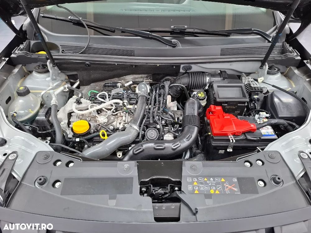 Dacia Duster TCe 150 EDC Extreme - 20