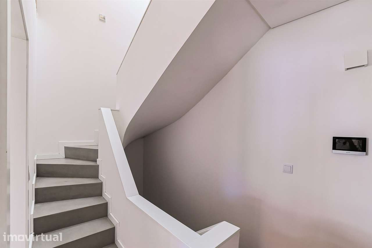 Apartamento T2 Arrendamento em Barcelinhos,Barcelos - Grande imagem: 3/23
