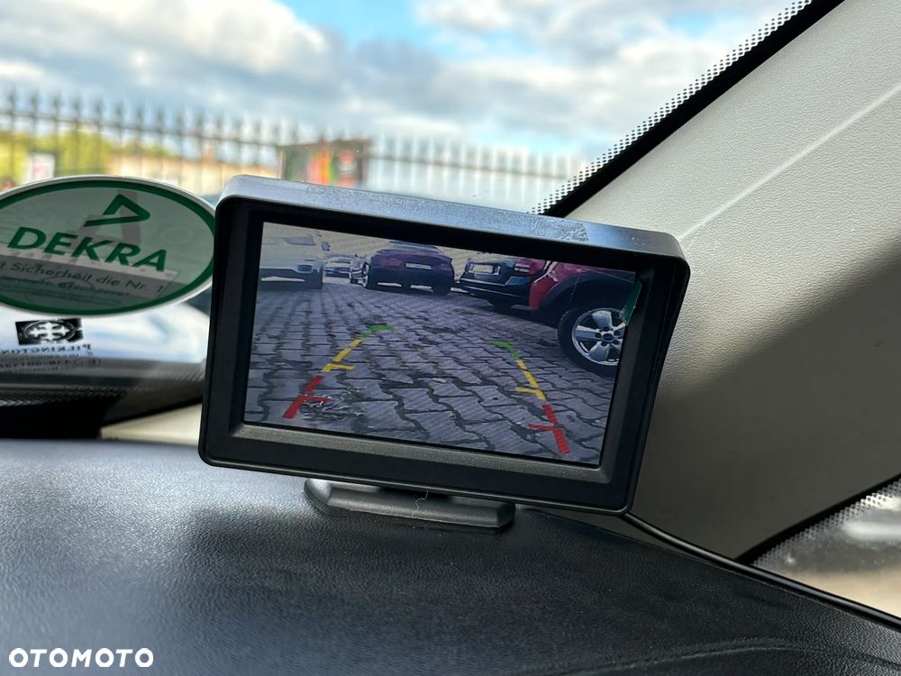 Fiat Linea 1.4 Dynamic Euro5 - 17