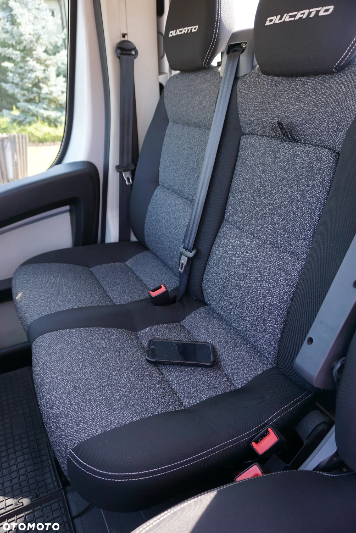 Fiat Ducato Maxi MJ L4 - 17
