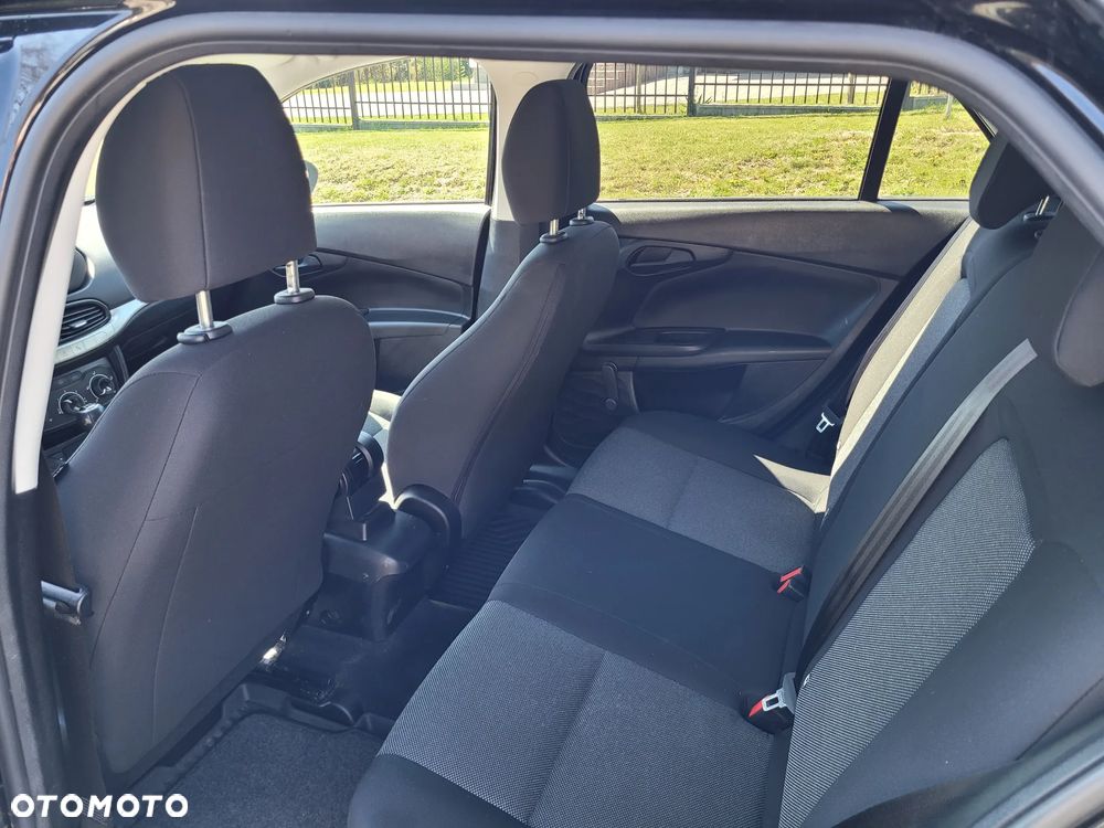 Fiat Tipo 1.4 16V More - 6