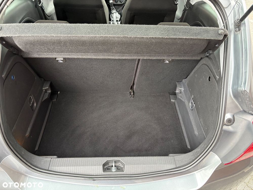 Opel Corsa 1.4 Active - 11