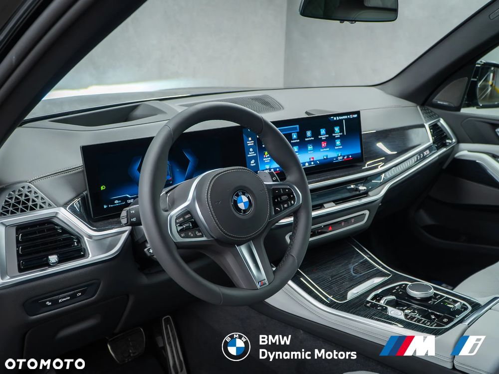BMW X5 xDrive40i - 19
