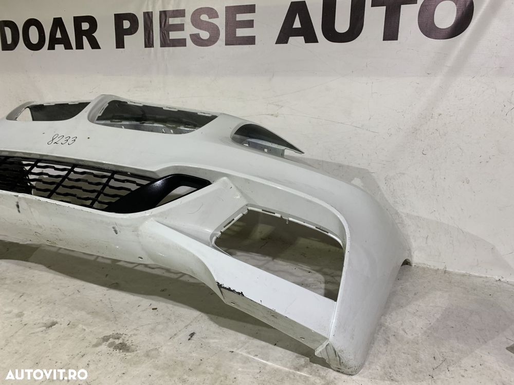Bara fata BMW Seria 2, F45, F46 M-Sport, 2014, 2015, 2016, 2017, 2018, 2019, cod origine OE 51118057878. - 7