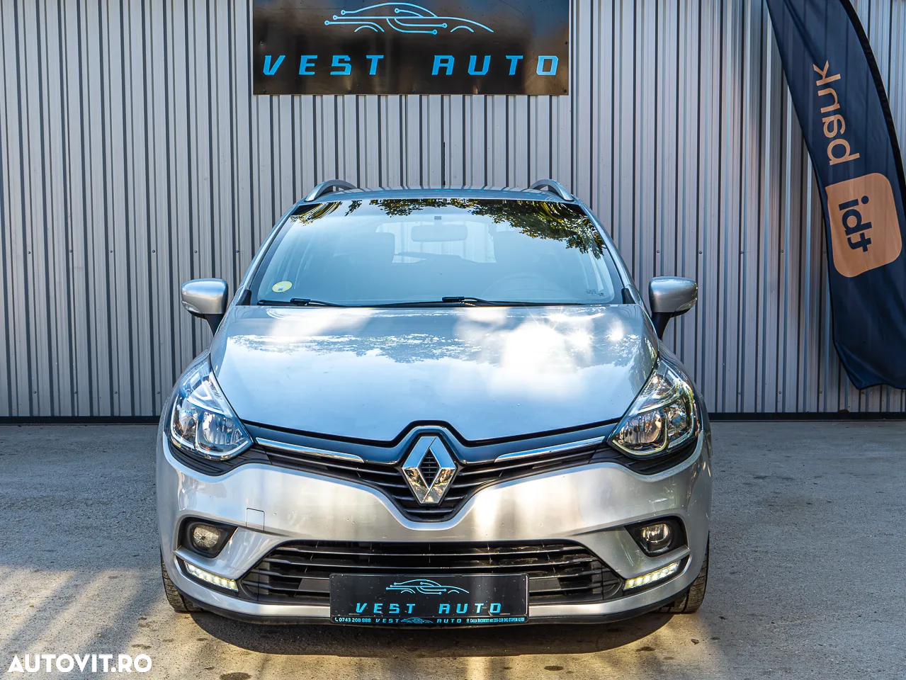 Renault Clio - 16