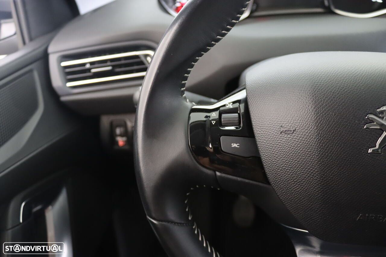 Peugeot 308 SW 1.2 PureTech Style - 11