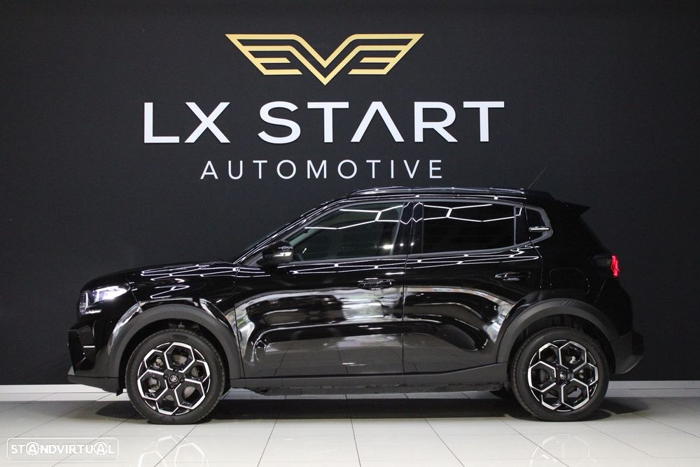 Citroën e-C3 YOU c/ PLUS Pack - 3