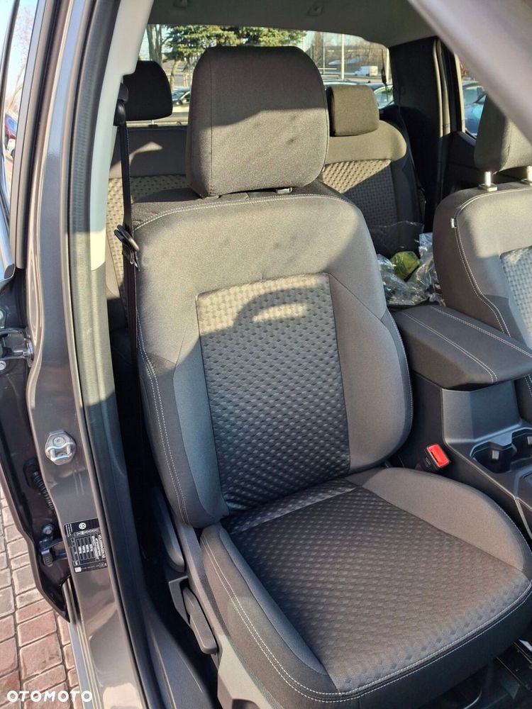 Volkswagen Amarok 2.0 TDi 4MOTION Life - 23