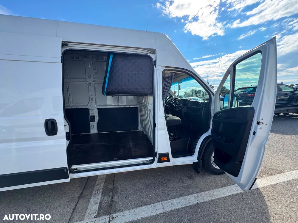 Fiat Ducato - 24