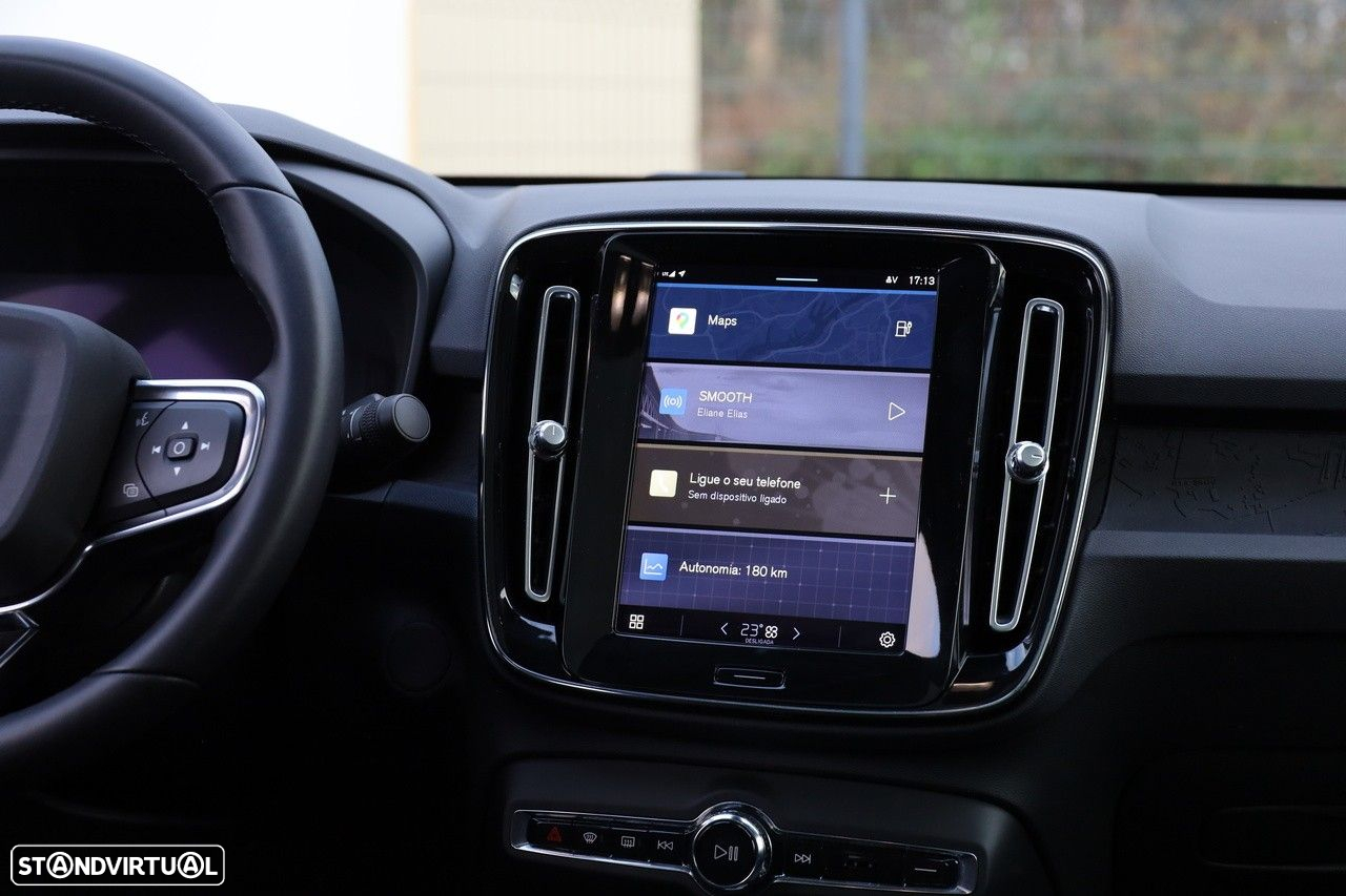 Volvo C40 Recharge Plus - 18
