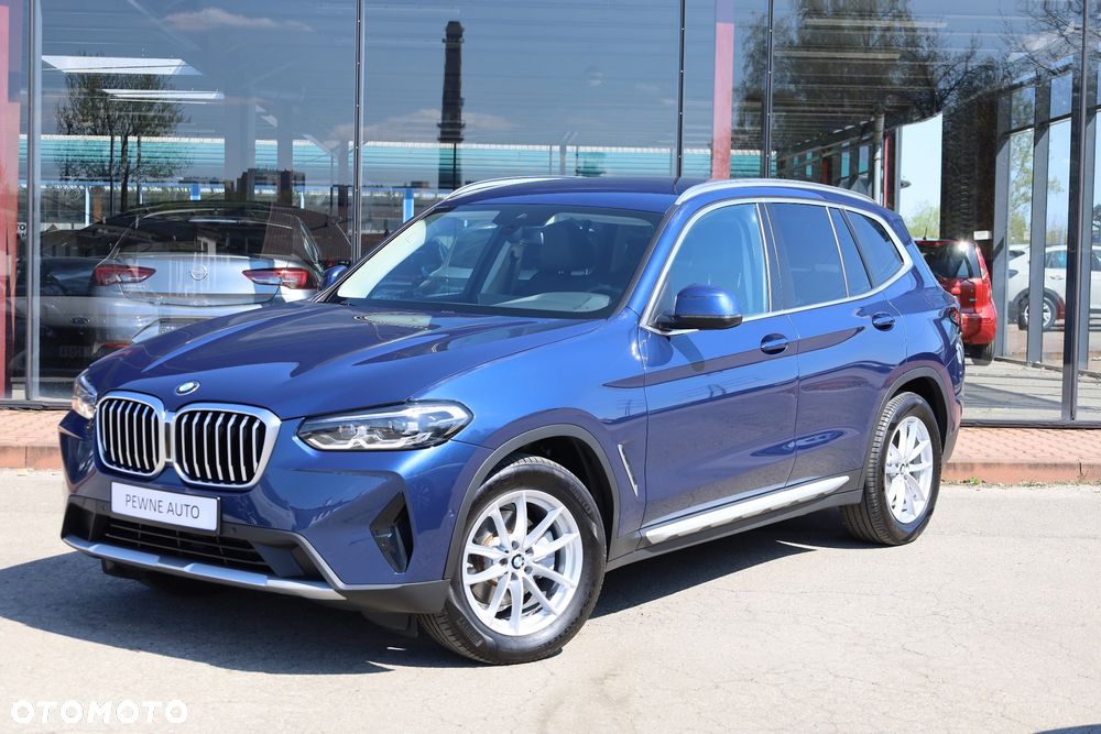 BMW X3 - 2