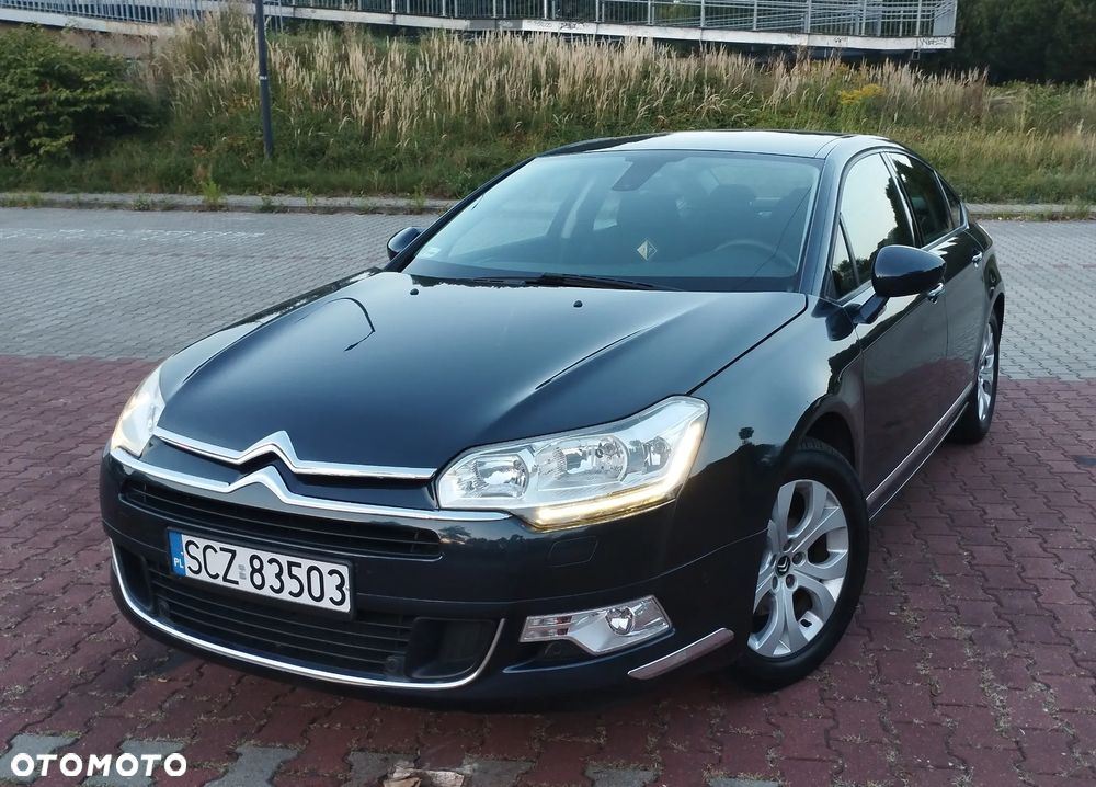 Citroën C5 HDi 165 FAP Business Class - 1
