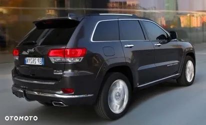 NOWY HAK HOLOWNICZY Z KULĄ WYPINANĄ HORYZONTALNIE+STAŁY+JEEP GRAND CHEROKEE WK2 11+14 - 6