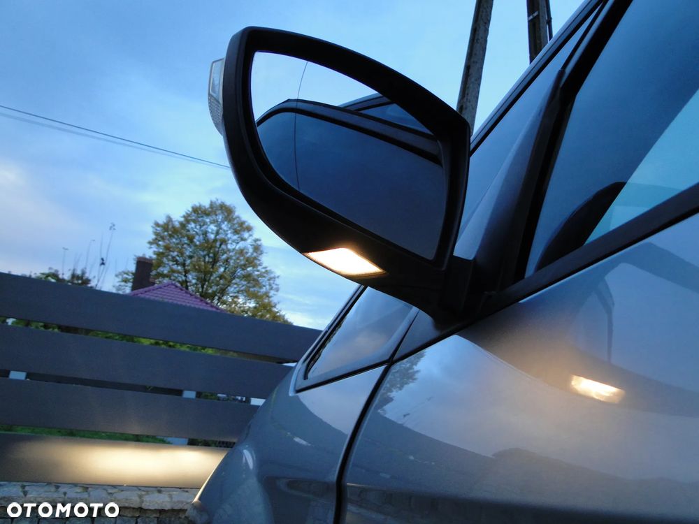 Ford Galaxy 2.0 TDCi Gold X - 31